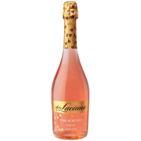 Напій винний Don Luciano Pink Moscato н.сол. 0,75л
