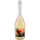 Вино ігристе Bodega Toro Rojo Moscato біле напівсолодке 7% 0,75л 