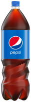 Вода Pepsi 2л