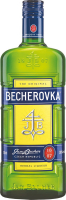 Настоянка Becherovka 38% 0,7л