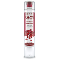 Настоянка Fresh Shot Granberry 28% 0,5л