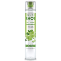 Настоянка Fresh Shot Lime&Mint 28% 0,5л