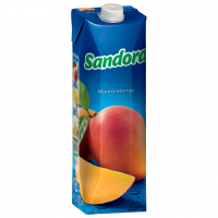 Нектар Sandora манго 0,95л