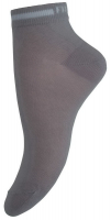 Шкарпетки Легка Хода жіночі 5079 р.23 срібло