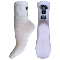 Шкарпетки Легка Хода жіночі 5440 р.23 білий