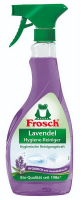 Засіб Frosch для чищення ванни Лаванда 500мл