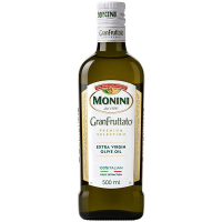 Олія Monini оливкова Gran Fruttato Extra Virgin 500мл