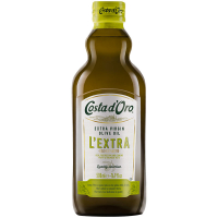 Олія оливкова Costa d`Oro Extra Virgin 500мл