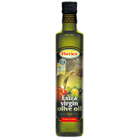 Олія оливкова Iberica Extra Virgen 0.5л
