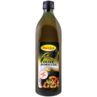 Олія оливкова Iberica Pomace 1л