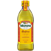 Олія оливкова Monini Anfora 0.5л