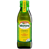 Олія оливкова Monini Extra Viergine 0.25л