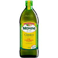 Олія оливкова Monini Extra Viergine 1л