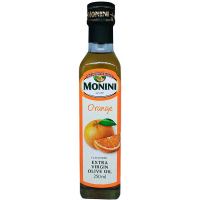 Олія оливкова Monini Extra Virgin з апельсином 250мл