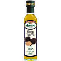 Олія оливкова Monini Extra Virgin з чорними трюфелями 250мл
