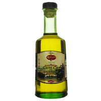 Олія Riviere D`or Organic Extra Virgin оливкова с/п 0,25л