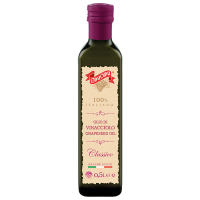 Олія оливкова з виноградних кісточок Diva Oliva 500мл