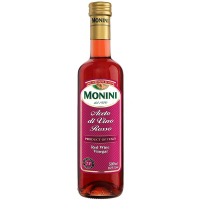 Оцет Monini винний Rosso 500мл
