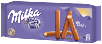 Печиво палички  Milka Choco Sticks 112г