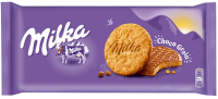 Печиво Milka Choco Grain 168г