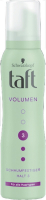 Піна-мус для волосся Taft Volumen Сильна Фіксація 3, 150 мл