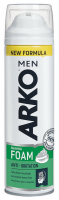Піна для гоління ARKO Men Anti-Irritation, 200 мл