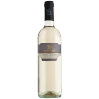 Вино Santori Pinot Grigio біле сухе 0,75л