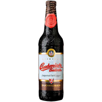 Пиво Budweiser Budvar B:Dark темне фільтроване 4.7% с/б 0,5л