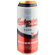 Пиво Budweiser Budvar B:Dark темне 4,7% ж/б 0,5л