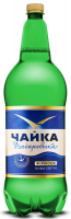 Пиво "Чайка Дніпровська" Світле Фільтроване 4,8% 2л 