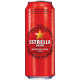 Пиво Estrella Damm Barcelona солодове ж/б 0,5л
