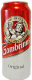 Пиво Gambrinus Original світле ж/б 0,5л