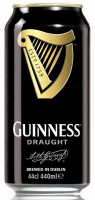 Пиво Guinness 0,44л 4.1%