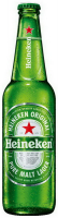 Пиво Heineken світле пастеризоване фільтроване 5% 0,5л