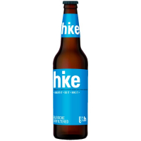 Пиво hike Blanche unfiltered с/б 0.5л