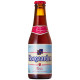 Пиво Hoegaarden rosee 0,25л c/б