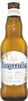 Пиво Hoegaarden White світле с/б 0,33л