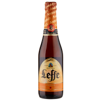 Пиво Leffe Ambree світле фільтроване 6.6% с/б 0,33л