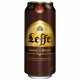 Пиво Leffe Brune темне фільтроване 6.5% ж/б 0,5л