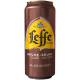 Пиво Leffe Brune темне фільтроване 6.5% ж/б 0,5л