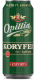 Пиво Opillia Export Koryfei 0,5л 4,2% ж/б