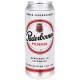 Пиво Padeborner Pilsener ж/б 0,5л