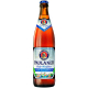 Пиво Paulaner Hefe-Weibbier с/б б/а 0,5л