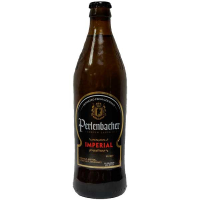 Пиво Perlenbacher imperial світле фільтроване с/б 7.9% 0,5л
