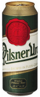 Пиво Pilsner Urquell світле фільтроване ж/б 0,5л 4,4%