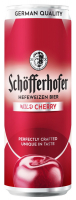Пиво Schofferhofer з соком вишня 0,33л