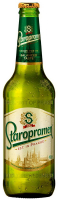 Пиво Staropramen Balanced Taste 0,45л