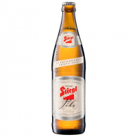 Пиво Stiegl Pils світле с/п 0,5л