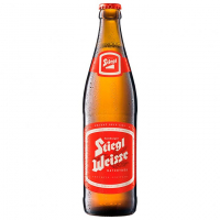 Пиво Stiegl Weisse світле нефільтроване с/б 0,5л
