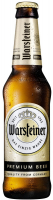Пиво Warsteiner Premium с/б 0,33л